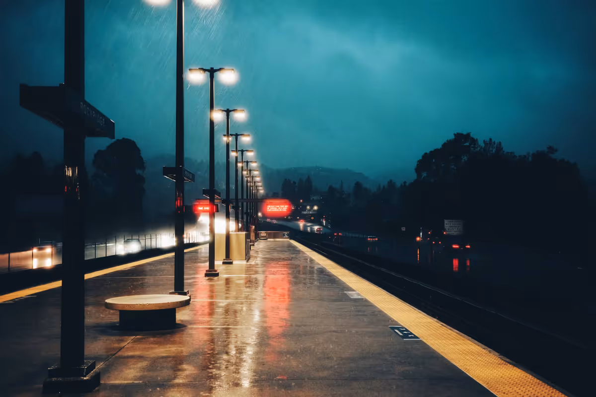 Watch: Trailer (Coming Next Week)