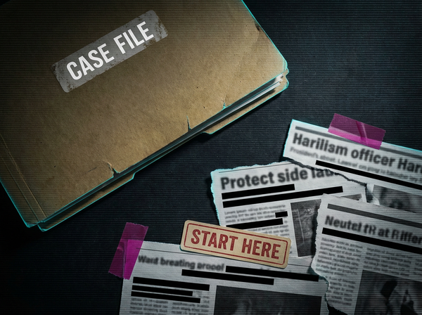 Start Here: Welcome to Mystery Science News (Bring Snacks, Not Certainty)